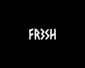 fr3sh text design, fr3sh, official fr3sh design